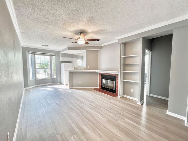 3111 Tom Green ST, Unit 105, Austin, TX 78705