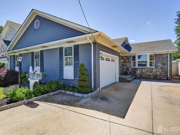 94 McCutcheon Avenue, Sayreville, NJ 08872