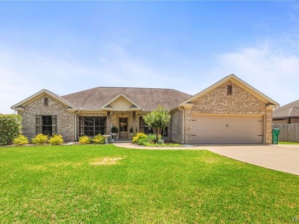 12238 Tom Montgomery Road , Northport, AL 35473