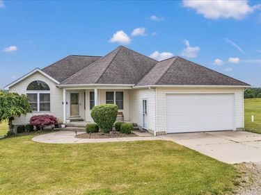 2551 Marathon Road, Oregon Twp, MI 48446