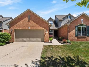 531 Cherry Grove Road, CANTON, MI 48188
