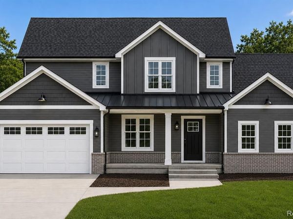 562 (MOH72) ROUND ROCK Drive , Marion Twp, MI 48843