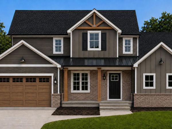 562 ROUND ROCK Drive, Marion Township, Mi 48843