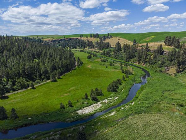 TBD Elberton Rd, Garfield, WA 99130