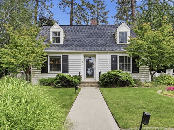 1621 S Walnut St, Spokane, WA 99203