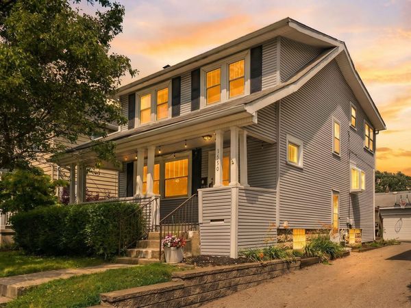 1530 Lincoln Road , Columbus, OH 43212