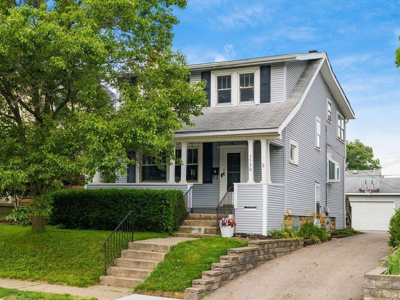 1530 Lincoln Road , Columbus, OH 43212 Photo 36