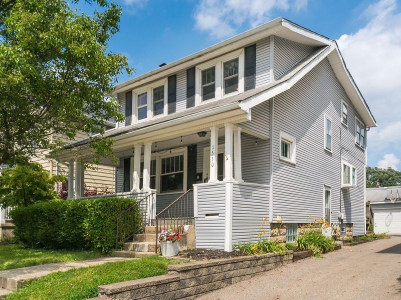 1530 Lincoln Road , Columbus, OH 43212 Photo 37