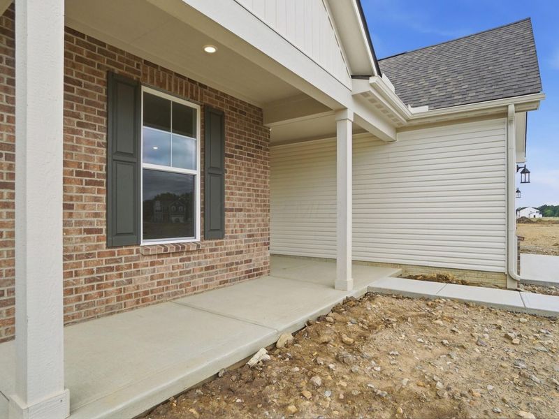 1841 Owens Way , Plain City, OH 43064 Photo 4