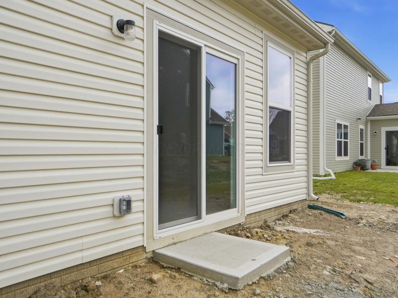 1841 Owens Way , Plain City, OH 43064 Photo 47