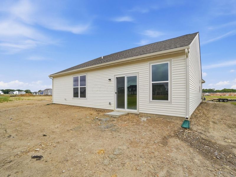 1841 Owens Way , Plain City, OH 43064 Photo 48