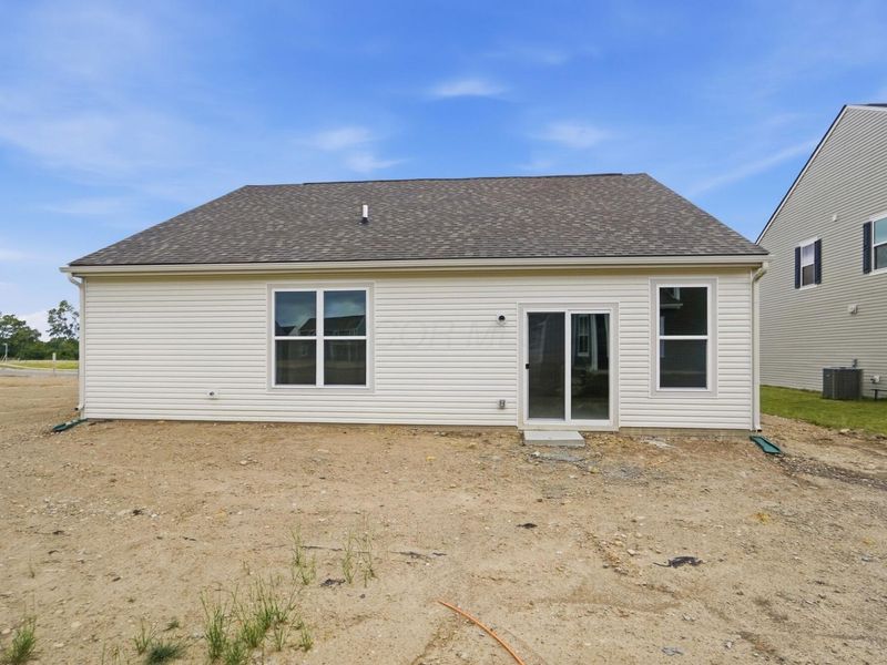 1841 Owens Way , Plain City, OH 43064 Photo 51