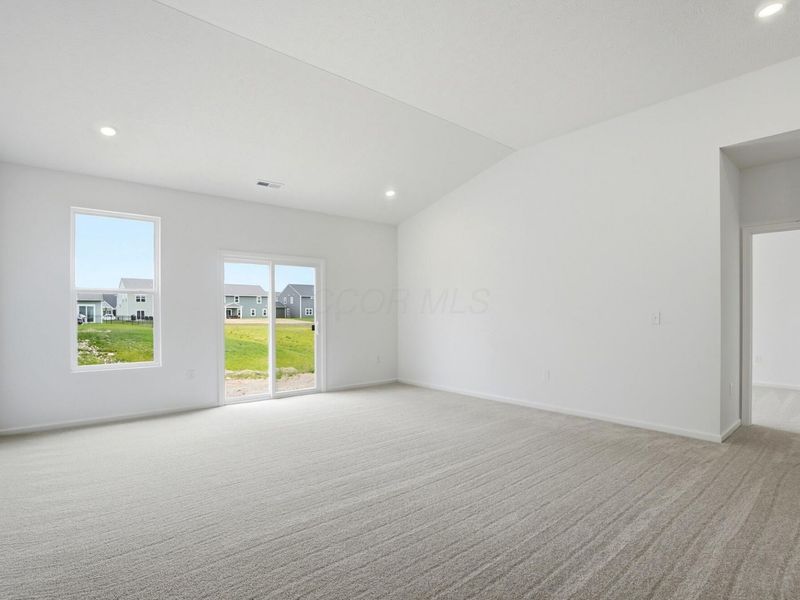 1841 Owens Way , Plain City, OH 43064 Photo 8