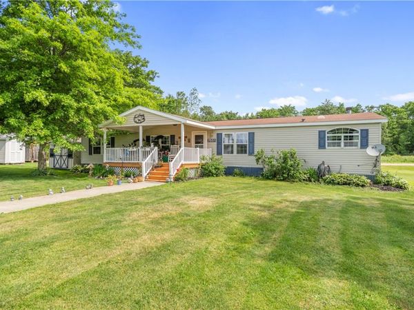 7551 Dee Road Road, Campbell, NY 14821
