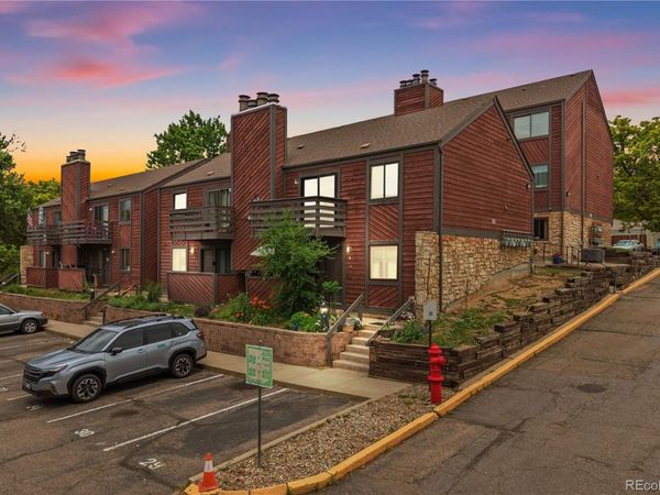 311 W Lehow Avenue , Unit 14, Englewood, CO 80110