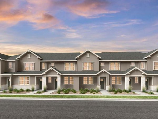 17162 W 91st Lane , Arvada, CO 80007