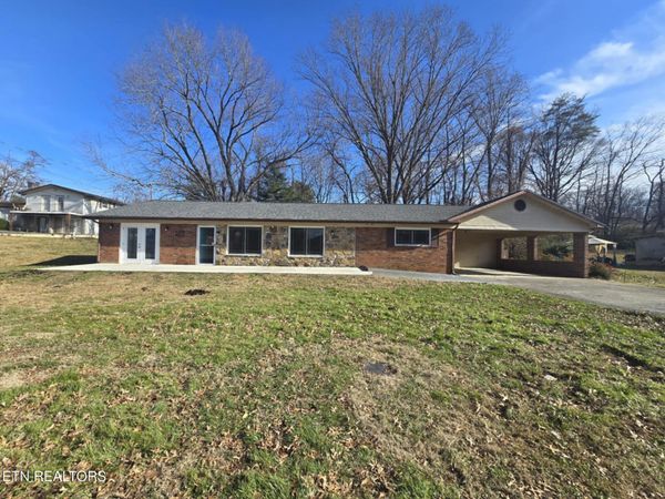 1873 Hugh Drive, Morristown, TN 37813