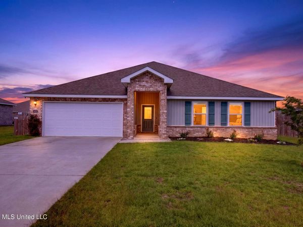 9464 Emersyn Lane, Biloxi, MS 39532