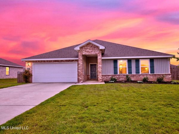 9464 Emersyn Lane, Biloxi, MS 39532