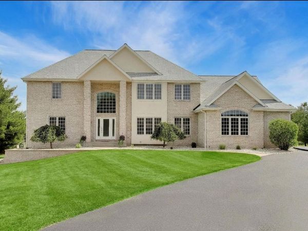 W4744 Briar Dr, Lafayette, WI 53121