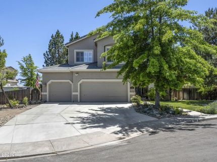 5910 Roxbury Court, Reno, NV 89523 Photo