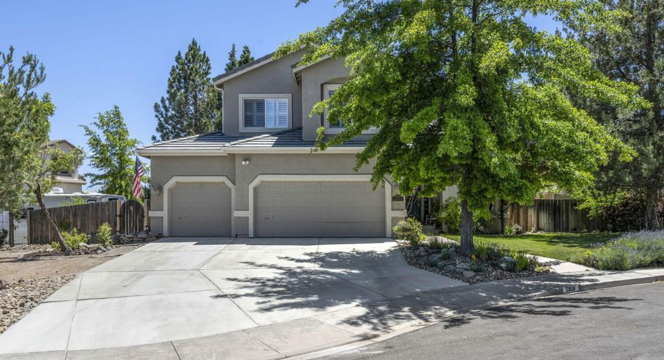 5910 Roxbury Court, Reno, NV 89523 Photo