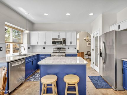 5910 Roxbury Court, Reno, NV 89523 Photo