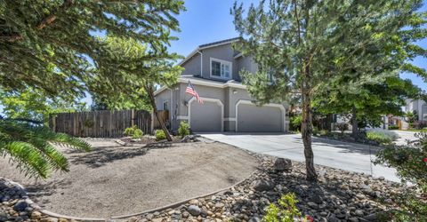 5910 Roxbury Court, Reno, NV 89523 Photo
