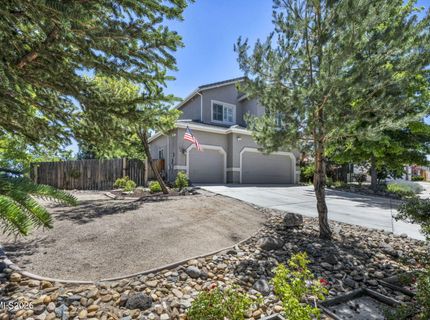5910 Roxbury Court, Reno, NV 89523 Photo