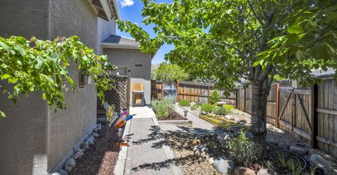 5910 Roxbury Court, Reno, NV 89523 Photo