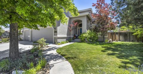 5910 Roxbury Court, Reno, NV 89523 Photo