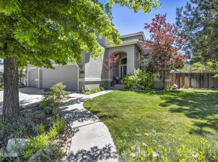 5910 Roxbury Court, Reno, NV 89523 Photo