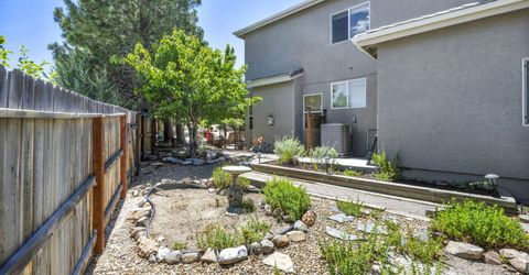 5910 Roxbury Court, Reno, NV 89523 Photo