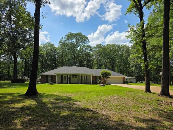 149 NORTHWOOD Lane, Natchitoches, LA 71457