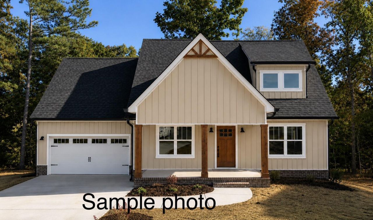 Lot 39 Willow Run Trail, Cleveland, TN 37312 Main Photo