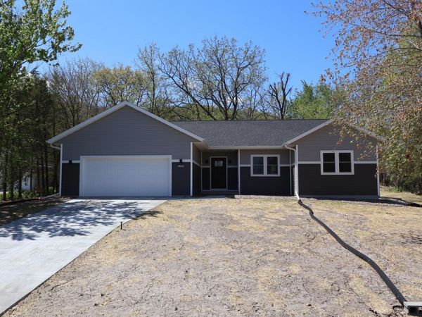 11893 Pine Street, Trempealeau, WI 54661
