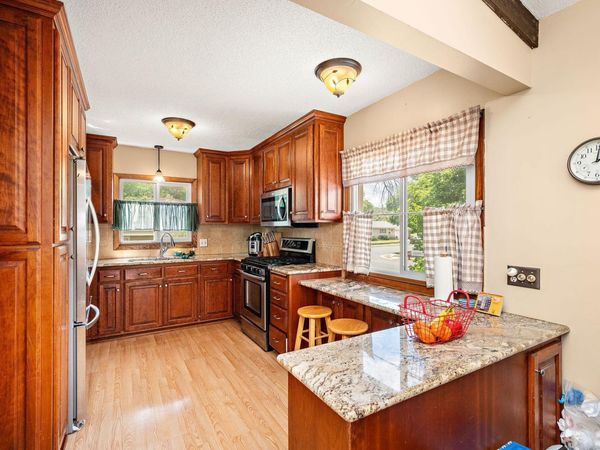 12675 Kipling Avenue S, Savage, MN 55378