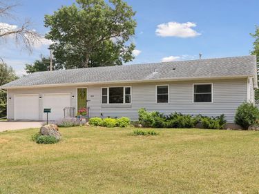 924 Marlboro Court NE, Spring Lake Park, MN 55432
