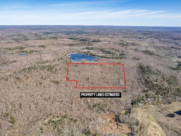 TBD Mountain Home Tr , Little Marais, MN 55614