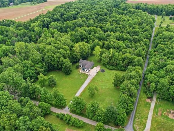 6654 Osceola Road, Harlan Twp, OH 45152