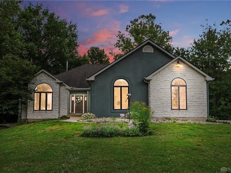 6654 Osceola Road, Harlan Township, OH 45152 Photo 2