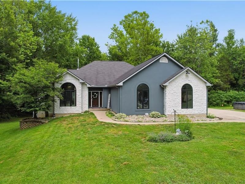6654 Osceola Road, Harlan Township, OH 45152 Photo 3