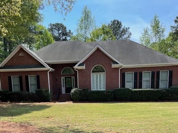 1316 Lake Forest Lane , Mcdonough, GA 30253