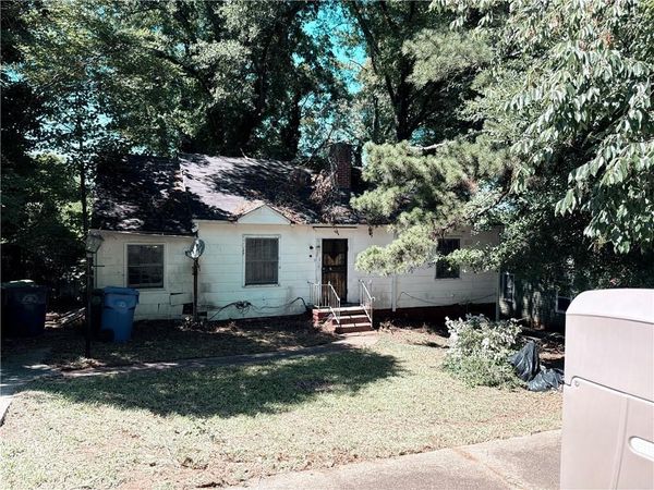541 Erin Avenue SW, Atlanta, GA 30310