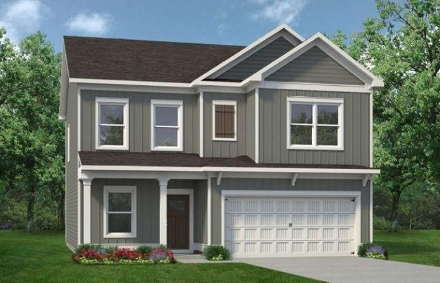 125 Summerfield Place Drive, Carrollton, GA 30117 Main Photo