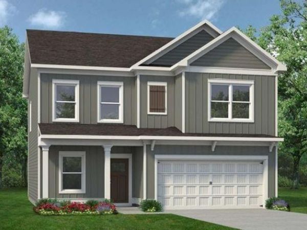 125 Summerfield Place Drive, Carrollton, GA 30117
