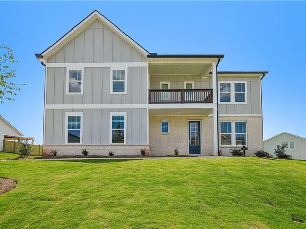 2111 Homer Drive , Monroe, GA 30656