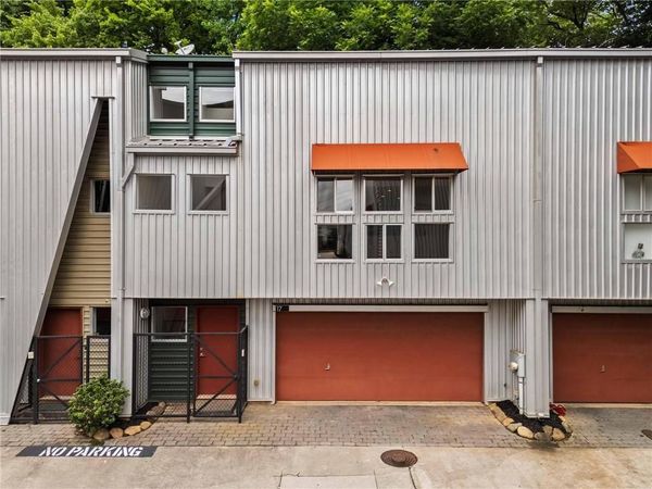 920 Memorial Drive SE, Unit 17, Atlanta, GA 30316