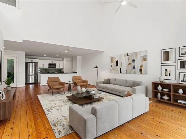 920 Memorial Drive SE, Unit 17, Atlanta, GA 30316