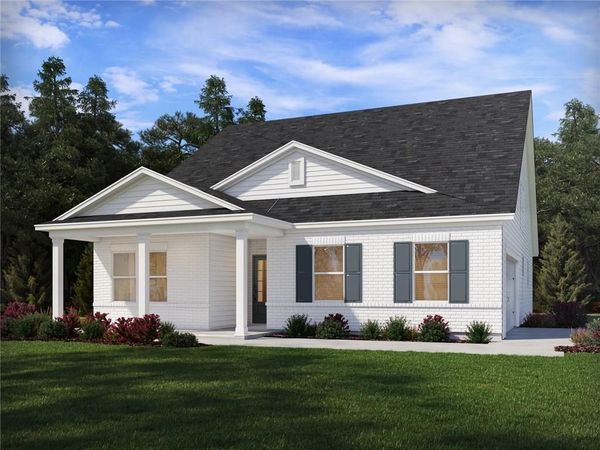 2115 Homer Drive , Monroe, GA 30656